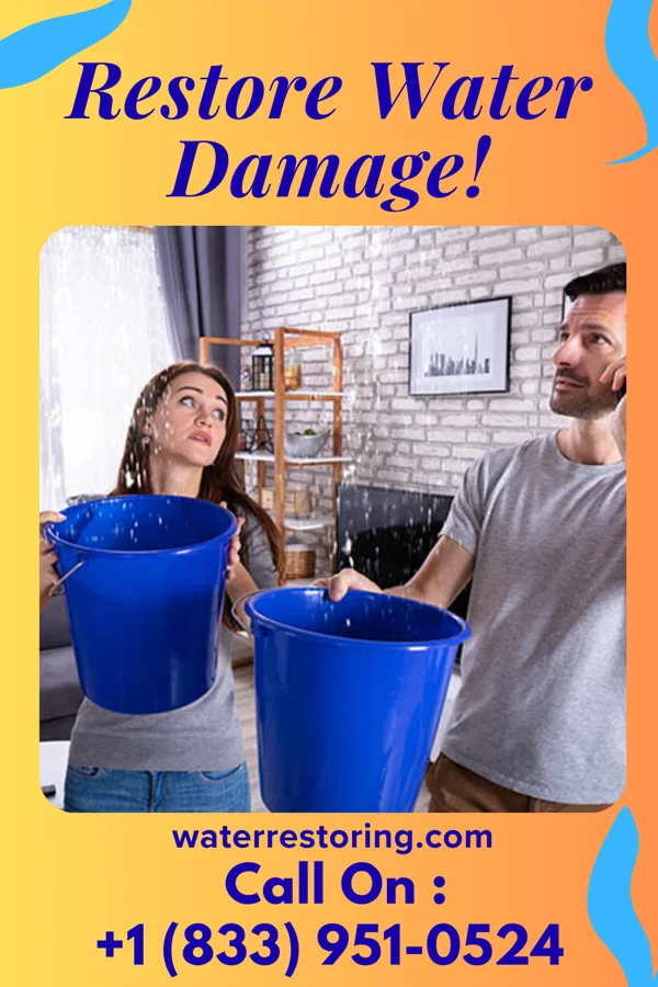 water restoration Beacon Emergency Restoration Partners Ranchette Estates